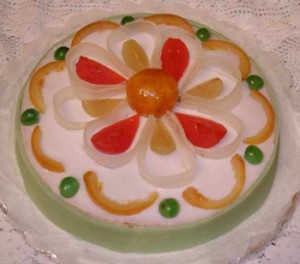 Cassata Siciliana