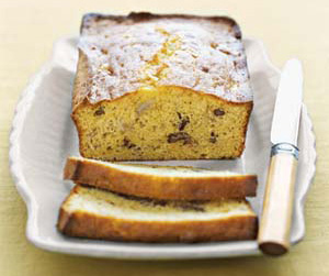 Plumcake