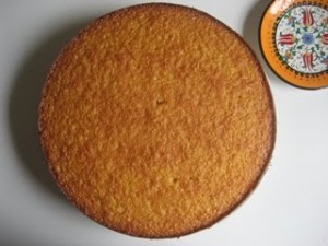 torta Maddalena