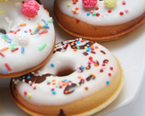 Donuts