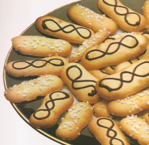 biscotti di novara