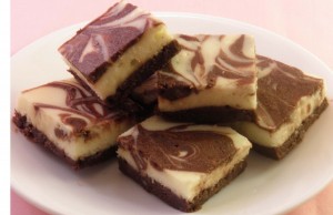 browniese alla crema