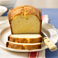 pound cake