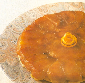 Tatin di mele