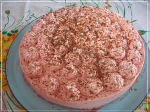 torta venere