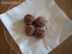 dolcetti di amaretti