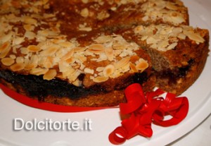 linzer torte