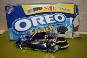 Oreo Saiwa