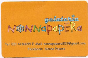 Nonna Papera